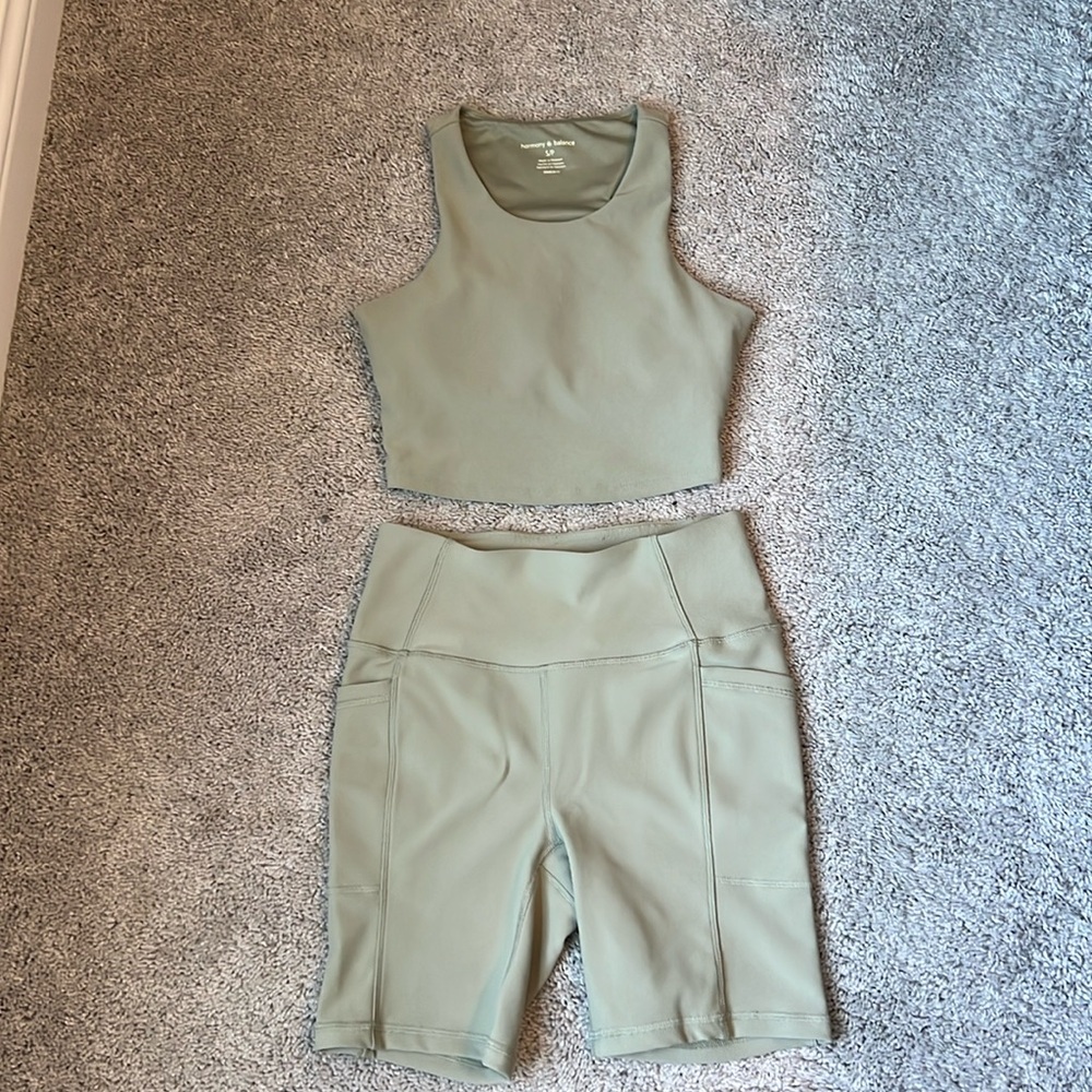 Workout Set